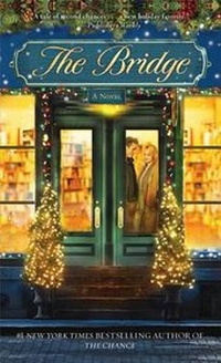 Enlarge image Cover: The Bridge - Simon & Schuster
