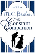 Cover: The Constant Companion - Constable