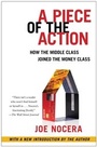 Cover: A Piece of the Action - Simon + Schuster LLC