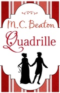 Cover: Quadrille - Constable