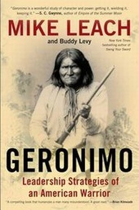 Enlarge image Cover: Geronimo - Gallery