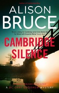 Cover: Cambridge Silence - Constable