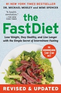 Cover: The FastDiet - Revised & Updated - Atria Books
