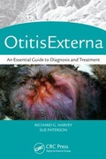 Bild: Otitis Externa - CRC Press