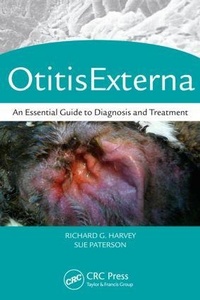 Abbildung von: Otitis Externa - CRC Press