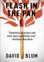 Cover: Flash in the Pan - Simon + Schuster Inc.
