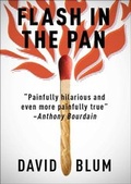 Cover: Flash in the Pan - Simon + Schuster Inc.