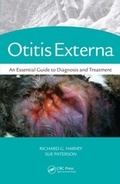 Bild: Otitis Externa - CRC Press