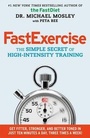 Cover: FastExercise - Atria Books