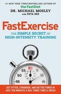 Cover: FastExercise - Atria Books
