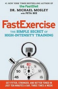 Enlarge image Cover: FastExercise - Atria Books