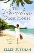 Cover: The Paradise Guest House - Canvas