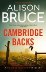 Cover: Cambridge Backs - Constable