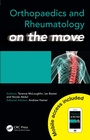 Cover: Orthopaedics and Rheumatology on the Move - CRC Press