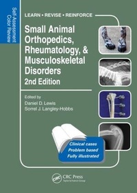 Abbildung von: Small Animal Orthopedics, Rheumatology and Musculoskeletal Disorders - CRC Press