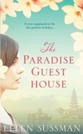 Cover: The Paradise Guest House - Canvas