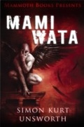 Cover: Mammoth Books presents Mami Wata - Robinson