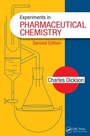 Cover: Experiments in Pharmaceutical Chemistry - CRC Press