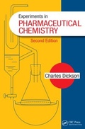 Cover: Experiments in Pharmaceutical Chemistry - CRC Press