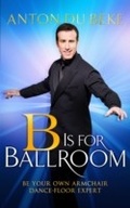 Cover: B is for Ballroom - Constable