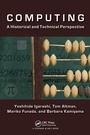 Cover: Computing - Chapman & Hall/CRC