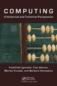 Abbildung von: Computing - Chapman & Hall/CRC