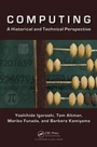Cover: Computing - Chapman & Hall/CRC