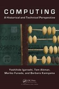 Cover: Computing - Chapman & Hall/CRC