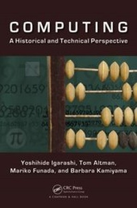 Abbildung von: Computing - Chapman & Hall/CRC