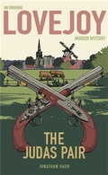 Cover: The Judas Pair - Constable Crime