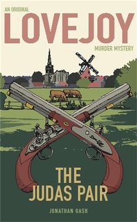 Enlarge image Cover: The Judas Pair - Constable Crime