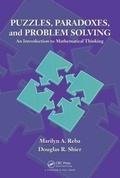 Bild: Puzzles, Paradoxes, and Problem Solving - Chapman & Hall/CRC