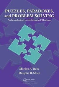 Abbildung von: Puzzles, Paradoxes, and Problem Solving - Chapman & Hall/CRC
