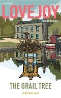Cover: The Grail Tree - Constable Crime