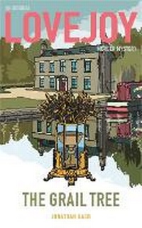 Enlarge image Cover: The Grail Tree - Constable Crime