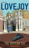 Cover: The Vatican Rip - Constable