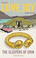 Cover: The Sleepers of Erin - Constable Crime