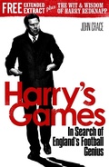 Cover: Harry's Games, Wit and Wisdom - Constable