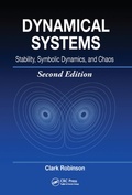 Cover: Dynamical Systems - CRC Press