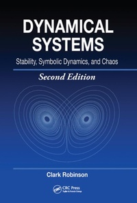 Abbildung von: Dynamical Systems - CRC Press