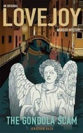 Cover: The Gondola Scam - Constable Crime