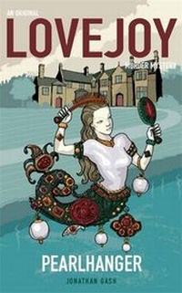 Enlarge image Cover: Pearlhanger - Constable Crime