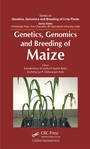 Cover: Genetics, Genomics and Breeding of Maize - CRC Press