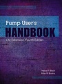 Cover: Pump User's Handbook - Apple Academic Press Inc.