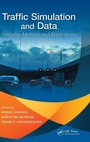 Cover: Traffic Simulation and Data - CRC Press