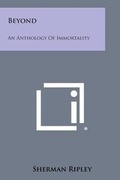 Cover: Beyond - Literary Licensing, LLC