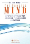 Cover: The Process Mind - Apple Academic Press Inc.