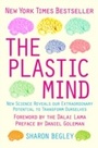 Cover: The Plastic Mind - Robinson
