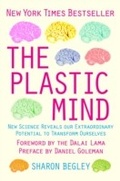 Cover: The Plastic Mind - Robinson