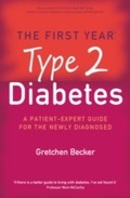 Cover: The First Year: Type 2 Diabetes - Robinson